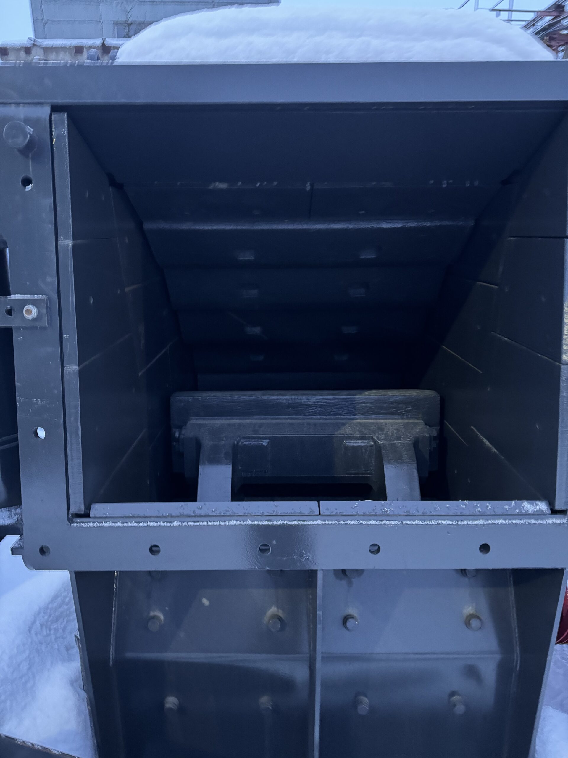 Дробилка роторная NP1110